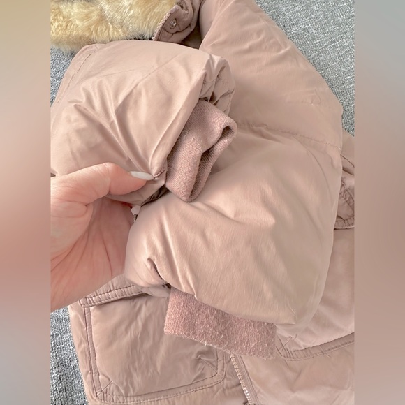 ZARA 2-3T Down Jacket - Picture 9 of 12